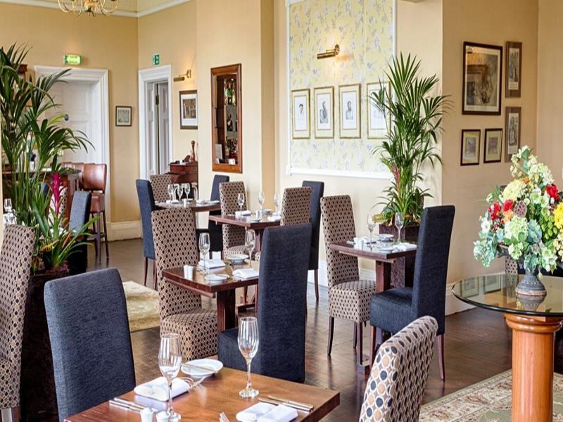 Solberge Hall Hotel Northallerton Exterior foto